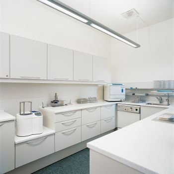 „Foto:DuPont™Corian®,Copyright ©DuPont. Alle Rechte vorbehalten”